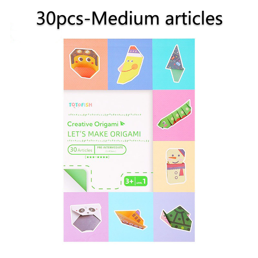Kit Origami 30/108 feuilles Or - Art Craft 4 Years Old avis et prix