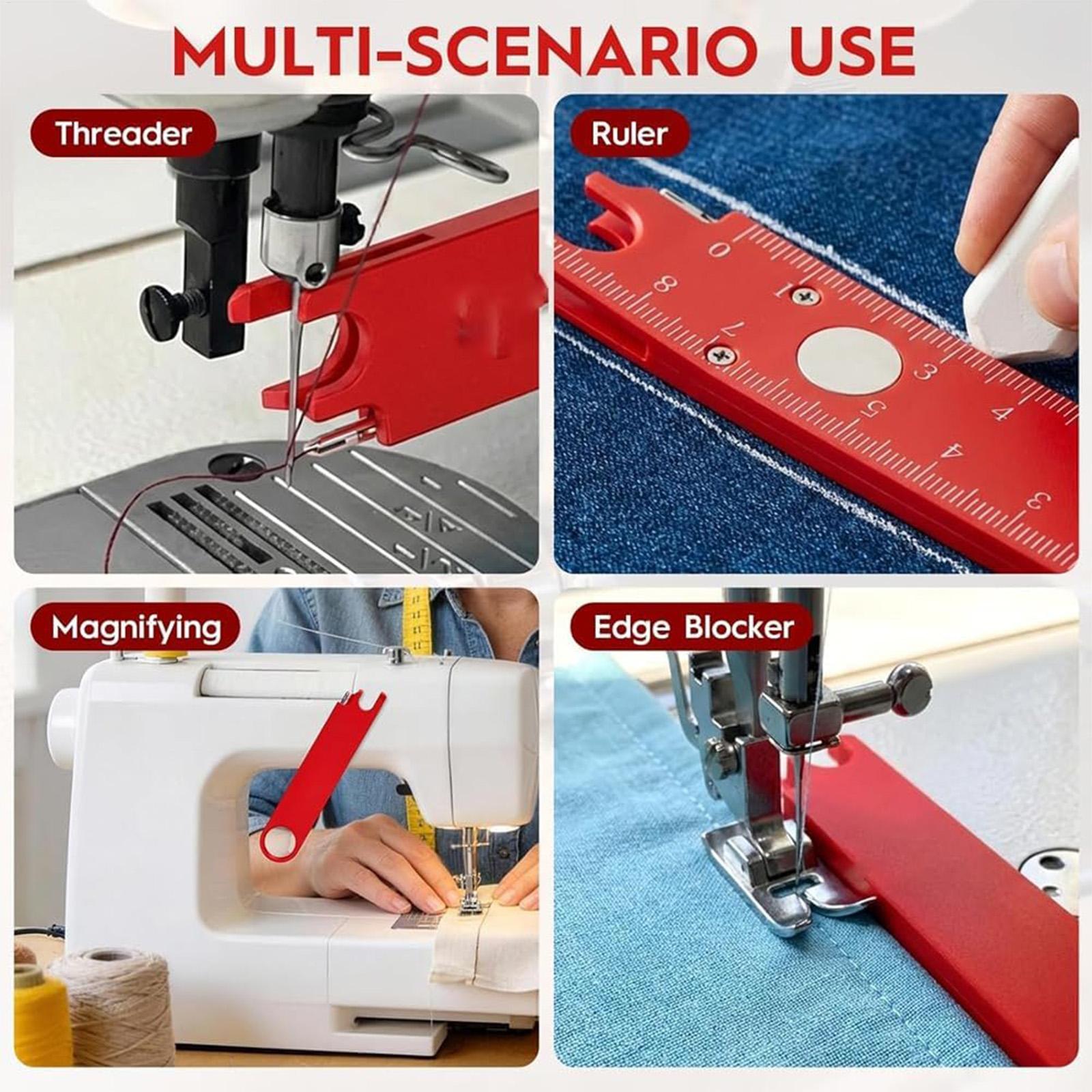 Enfile-aiguille de machine à c - Art Craft Tools avis et prix