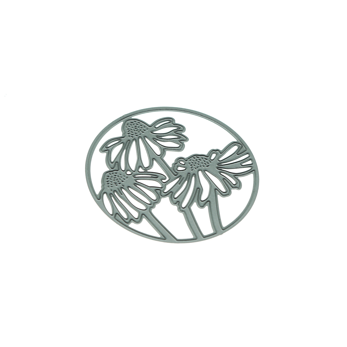 Matrices de découpe fleur détr - Stencil Cutting Plotter avis et prix