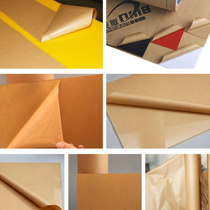 Papier Kraft brun idéal pour l - Wallpaper Art And Craft avis et prix