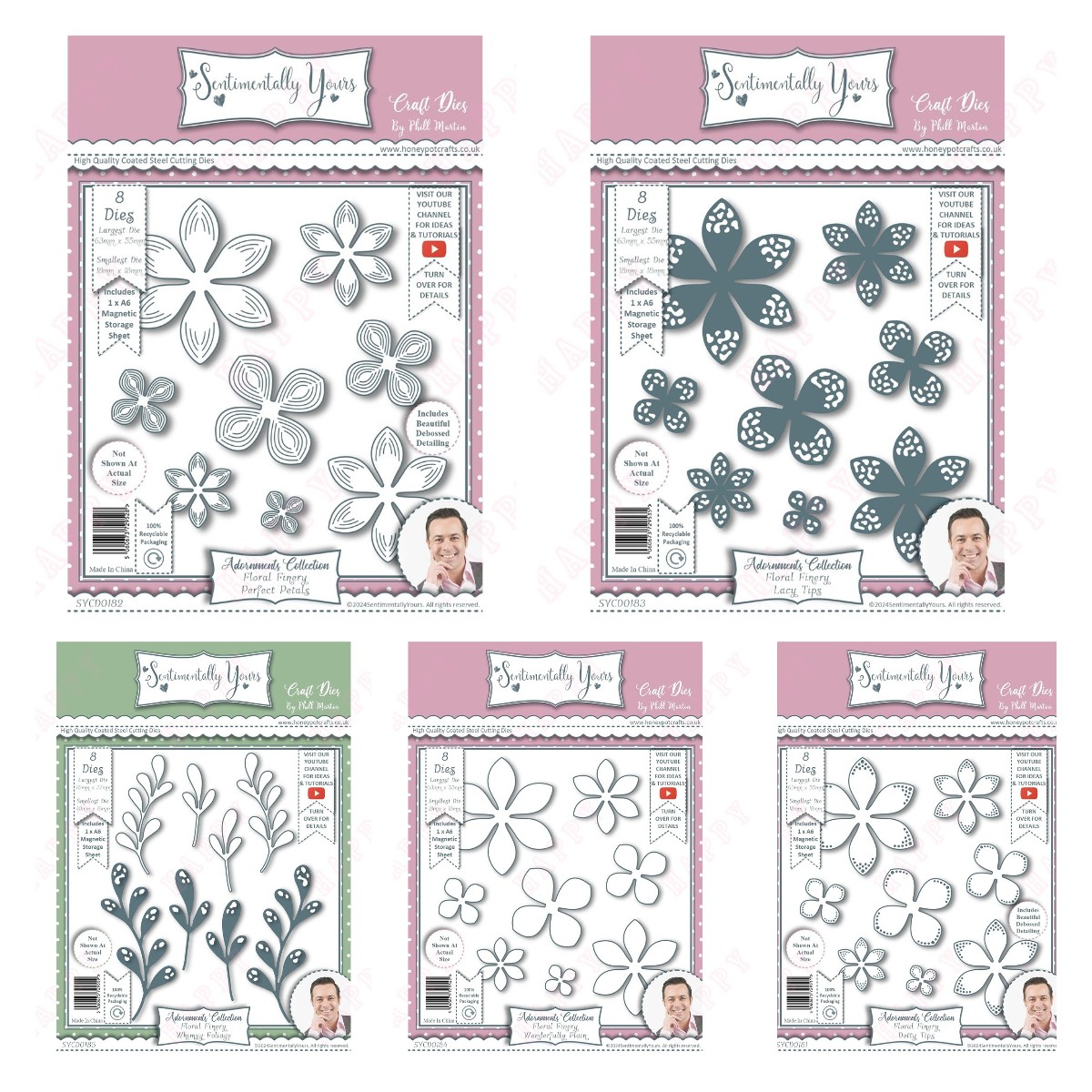 Loveliest LatejBorder Set de m - Stencil Cutting Plotter avis et prix
