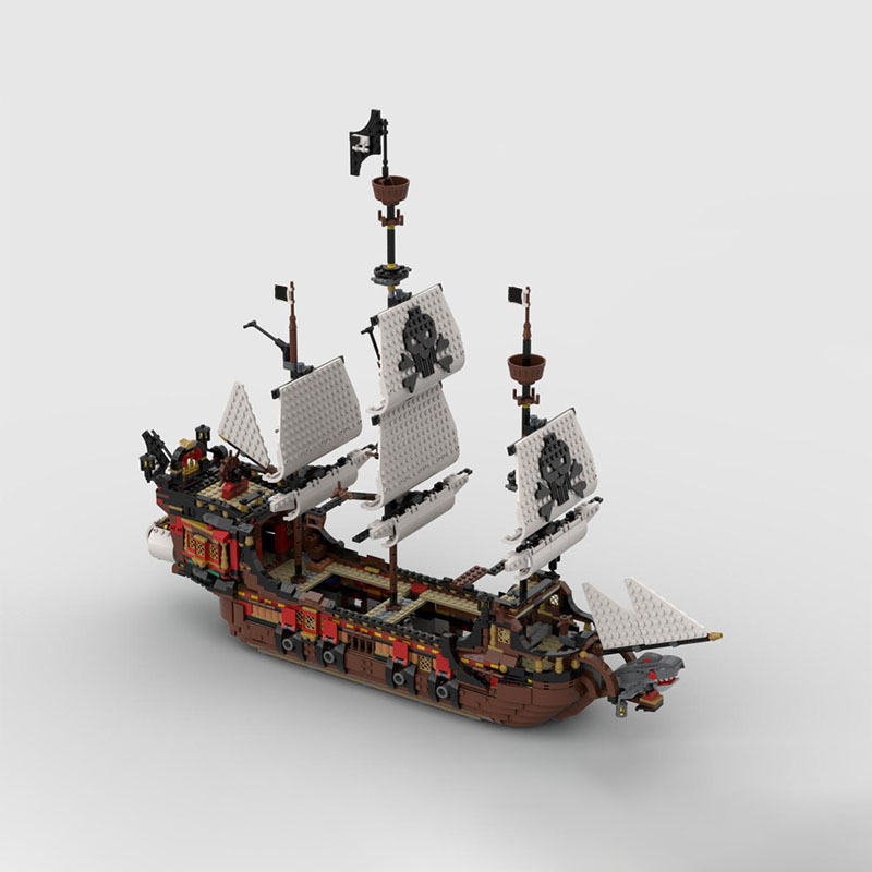 2405 pièces MOC Modèle de Navi - Art Craft Christmas Ideas avis et prix