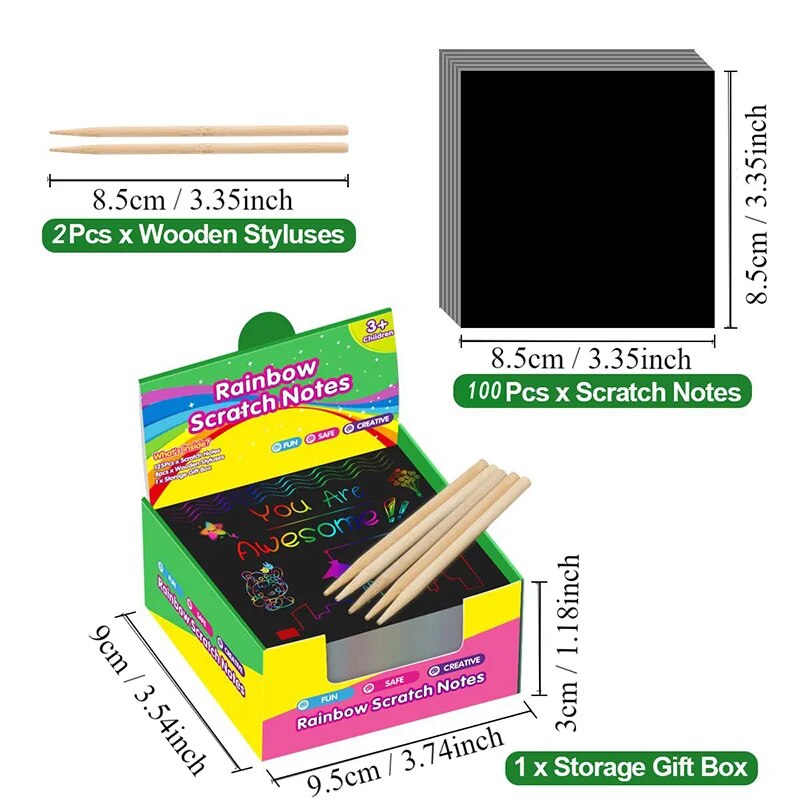 De nombreux kits de cartes à g - Art Craft 4 Years Old avis et prix