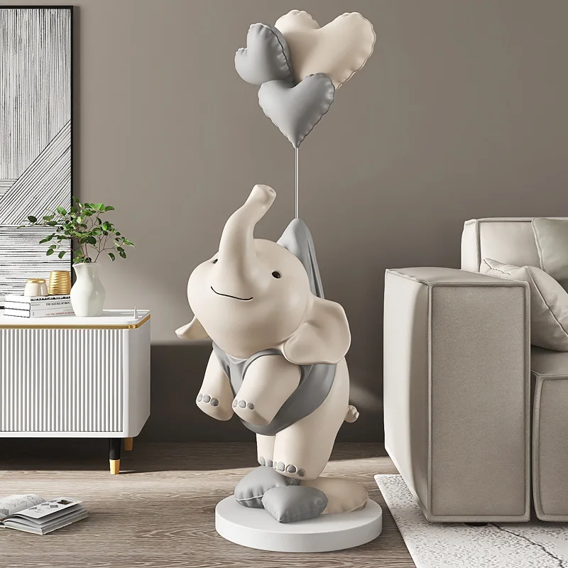 Une lumière de luxe éléphant a - Art Craft Elephant avis et prix