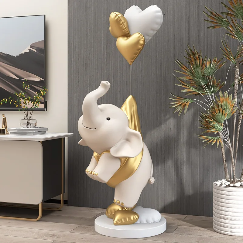 Une lumière de luxe éléphant a - Art Craft Elephant avis et prix