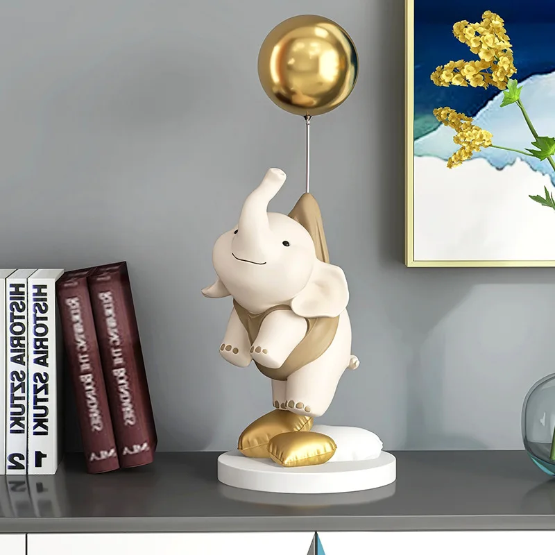 Une lumière de luxe éléphant a - Art Craft Elephant avis et prix