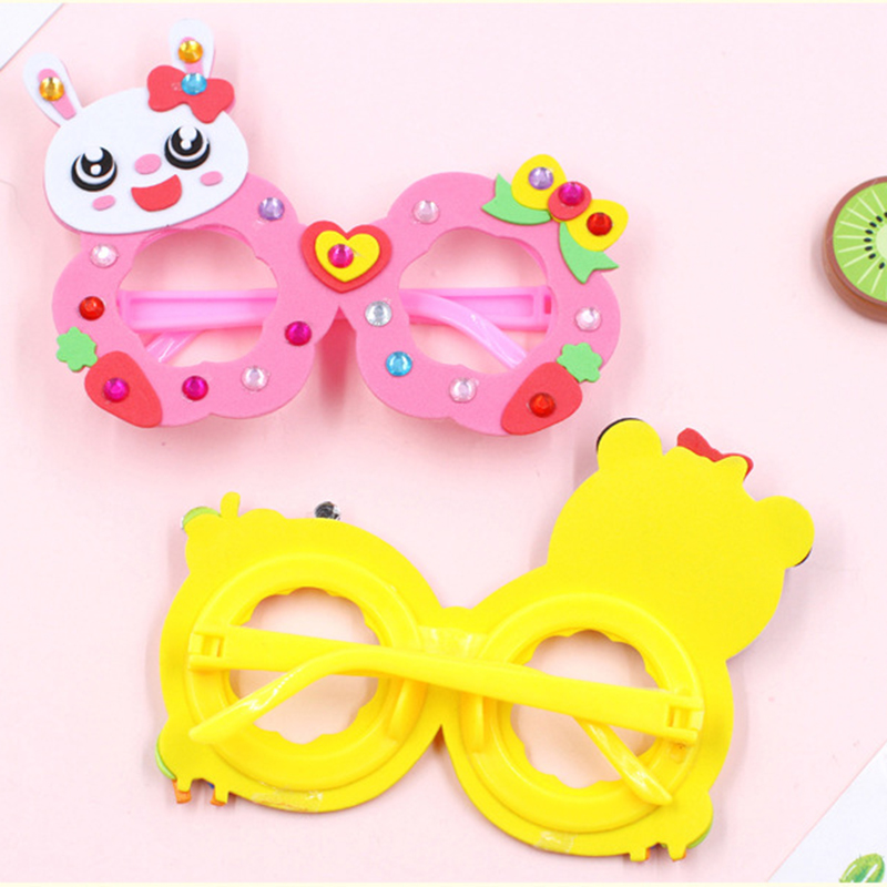 2/6/12 ensembles de lunettes e - Art Craft 4 Years Old avis et prix