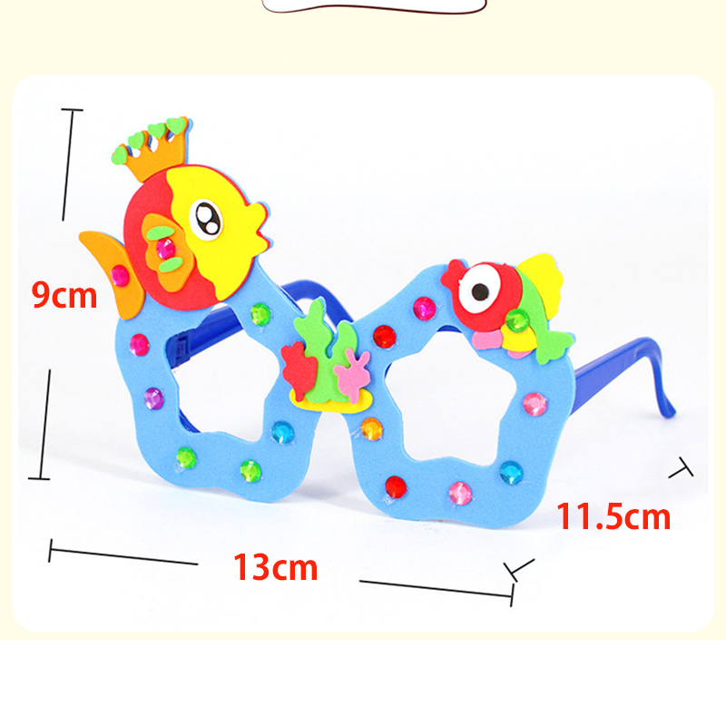 2/6/12 ensembles de lunettes e - Art Craft 4 Years Old avis et prix