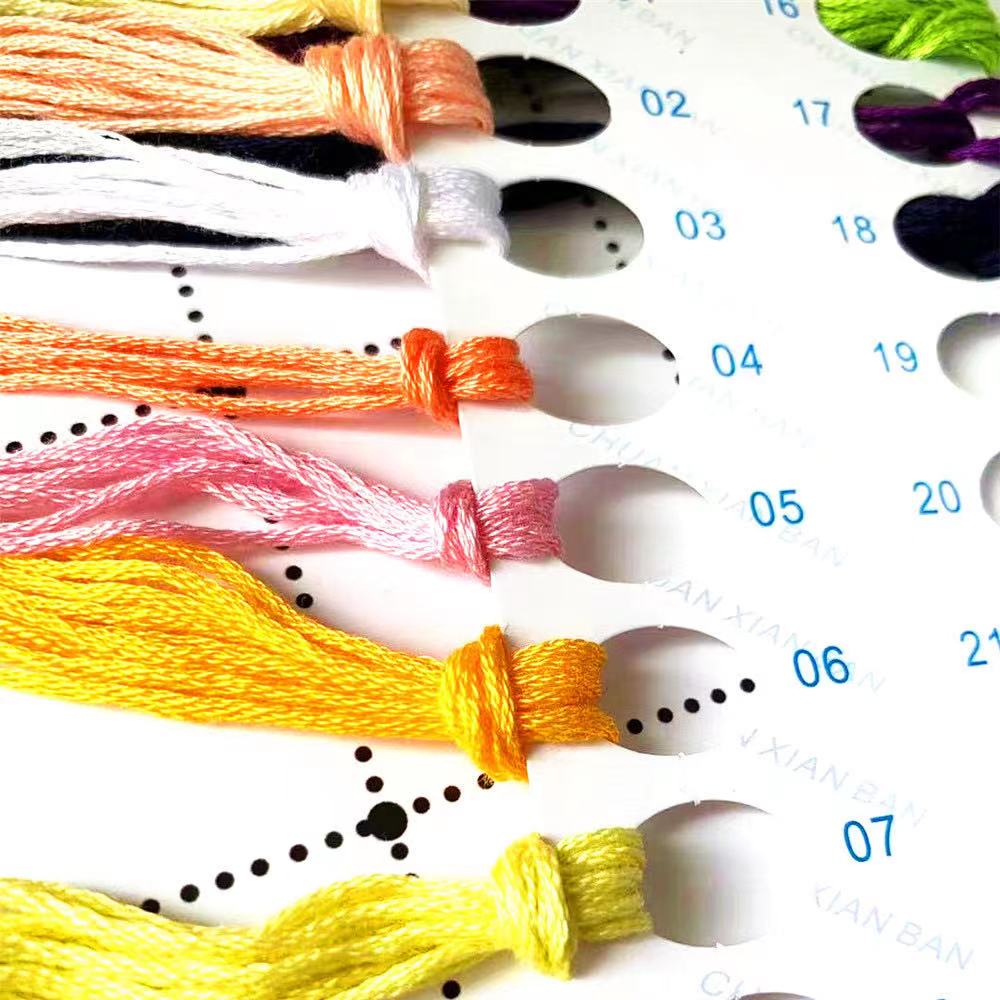 Analyste de point de croix de  - Punch Needle Kit avis et prix