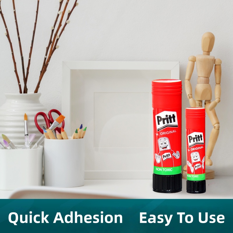 Colle en bâton Pritt originale - Art Craft 4 Years Old avis et prix