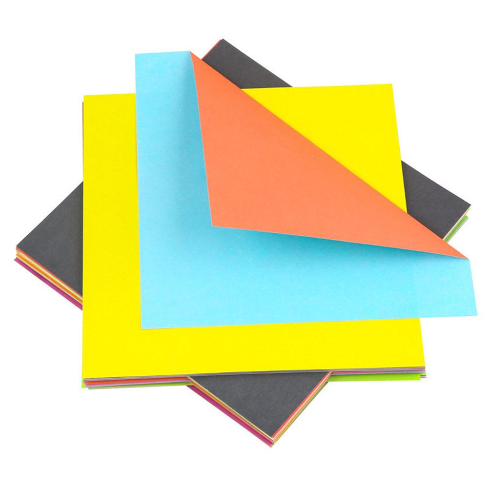 120 feuilles de papier origami - Art Craft School avis et prix