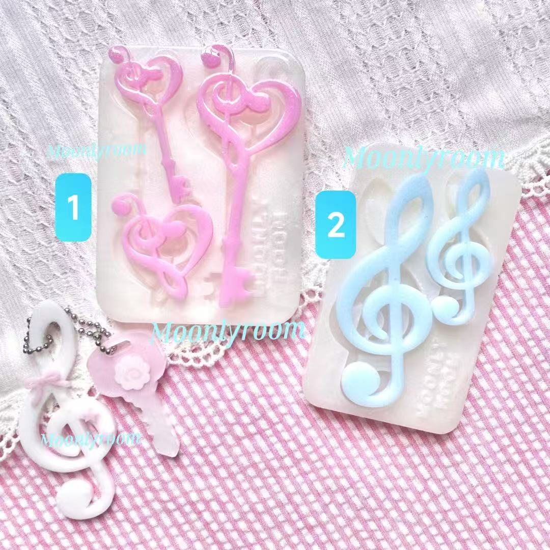 Accessoires de notes musicales - Art Craft Model avis et prix