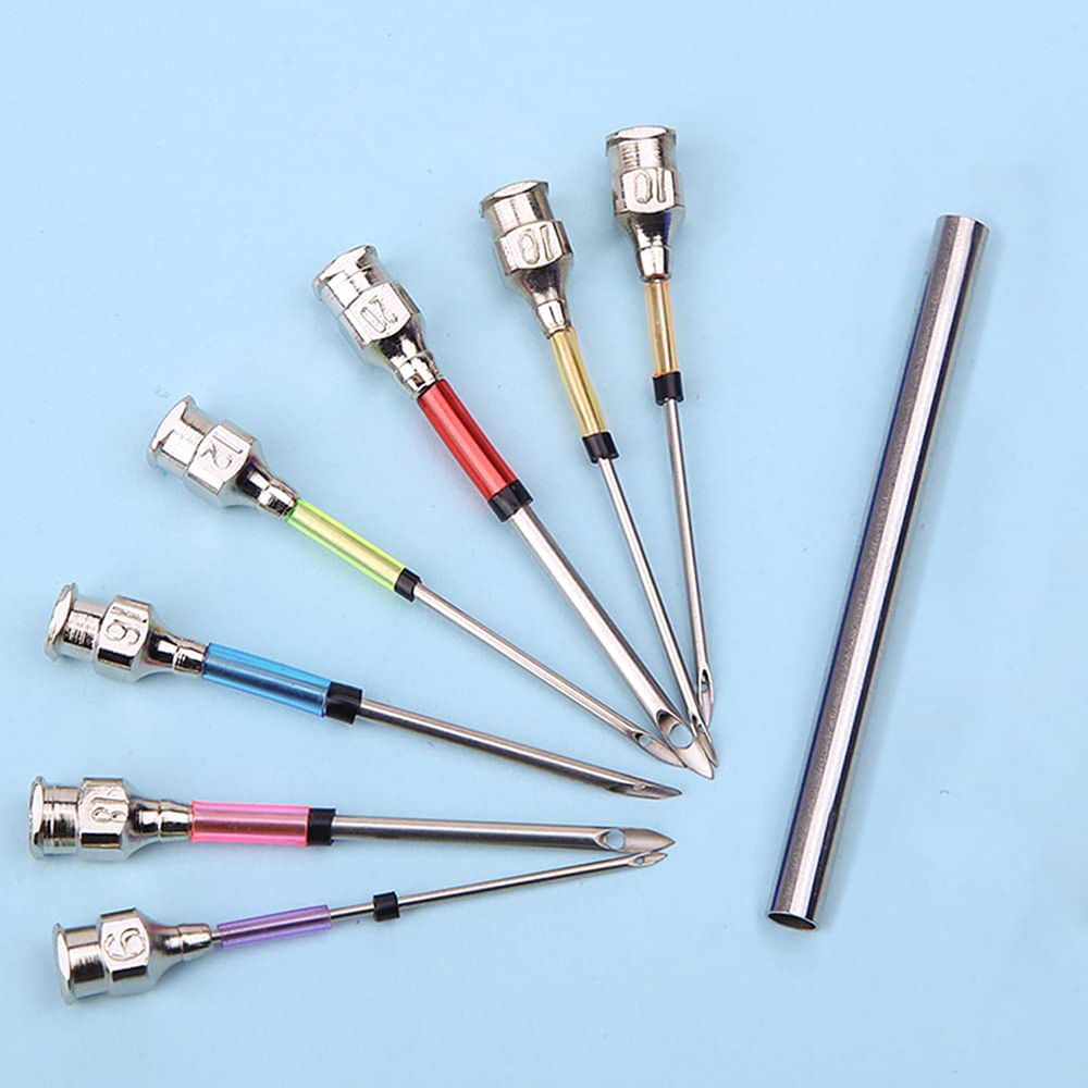 Broderie couture poinçon aigui - Punch Needle Kit avis et prix
