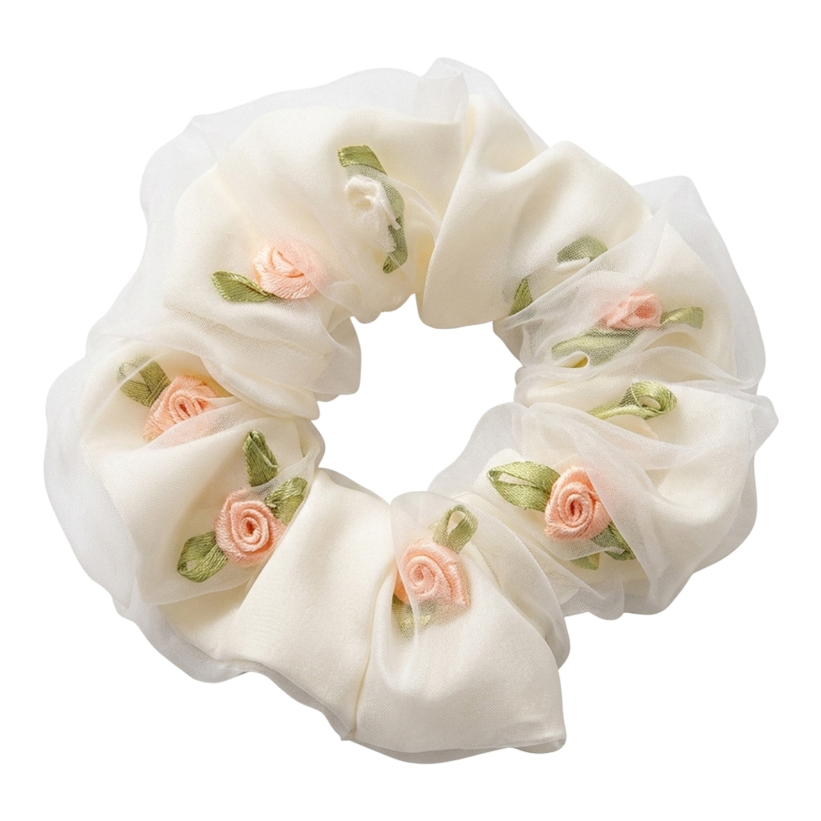 Sweety Flower Hair Tie For Wom - Art And Craft Hair avis et prix