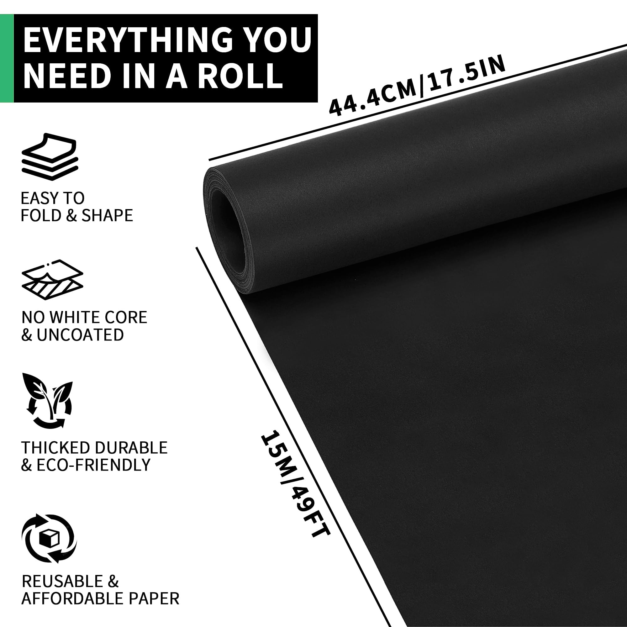 Papier kraft papier d'emballag - Wallpaper Art And Craft avis et prix
