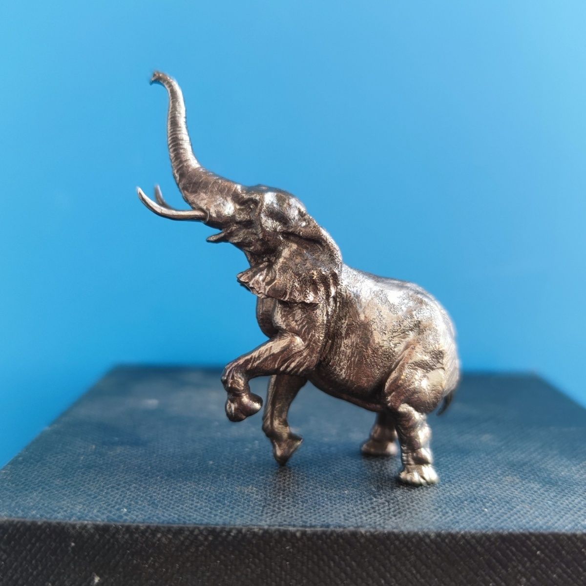 Ornements d'éléphant en laiton - Art Craft Elephant avis et prix