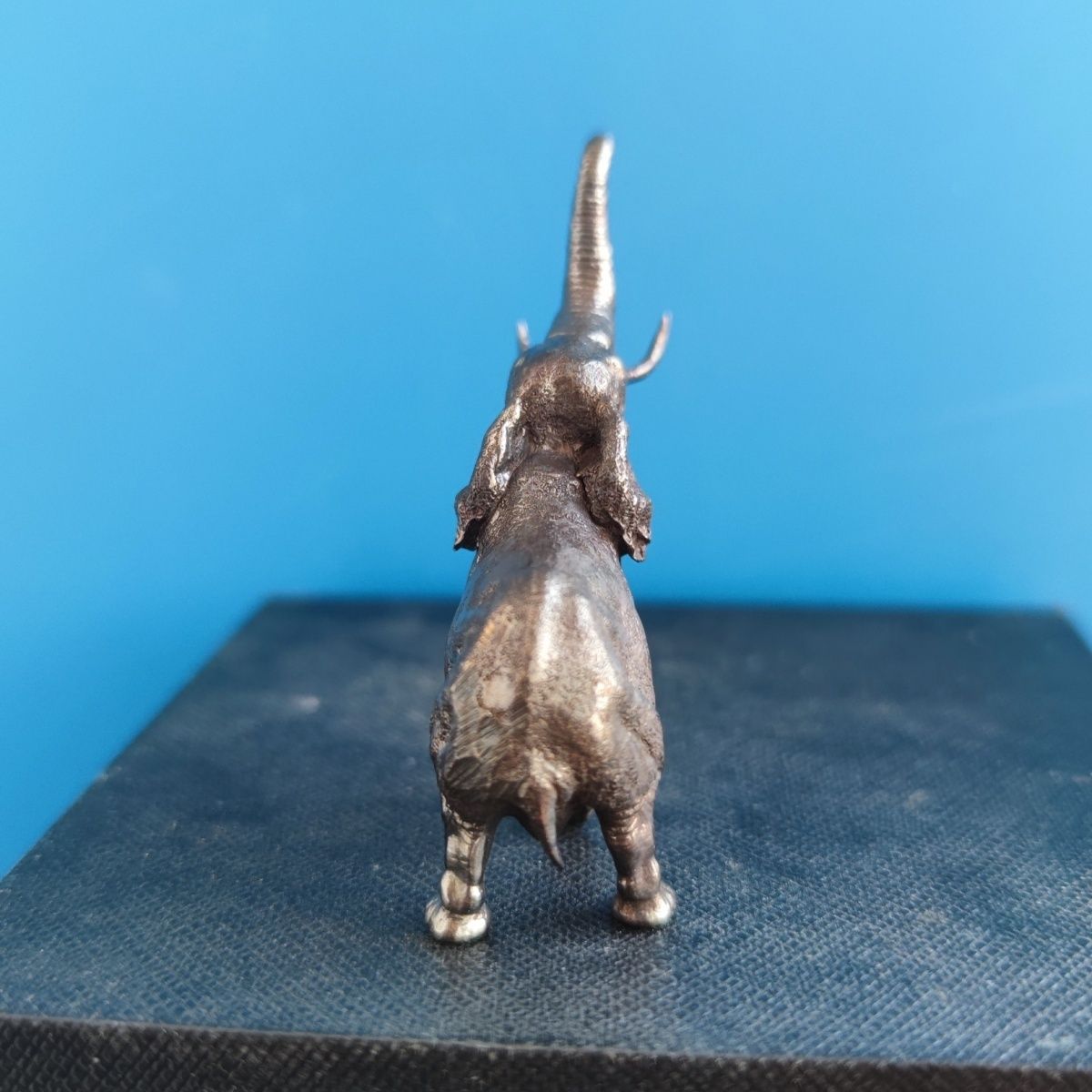 Ornements d'éléphant en laiton - Art Craft Elephant avis et prix