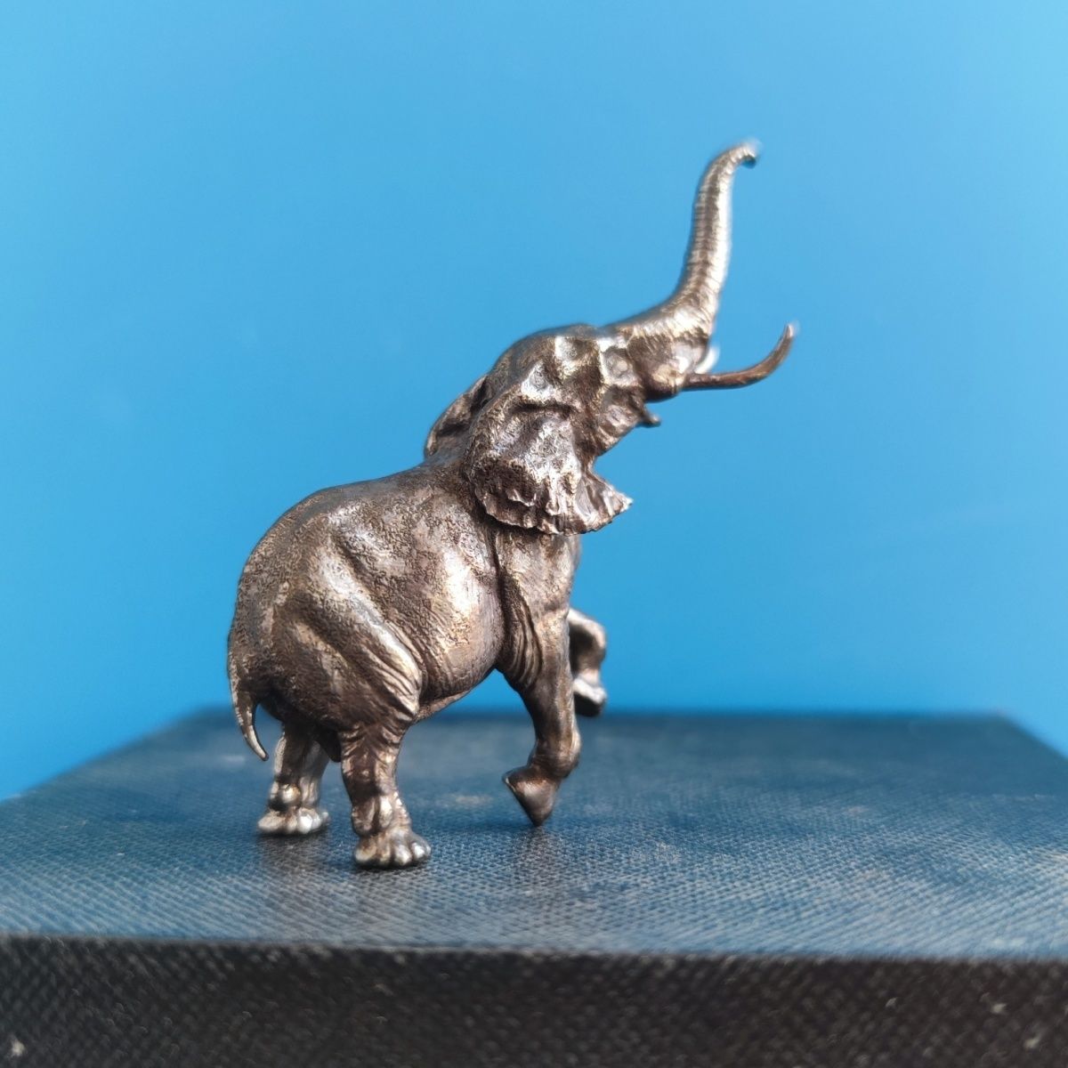 Ornements d'éléphant en laiton - Art Craft Elephant avis et prix