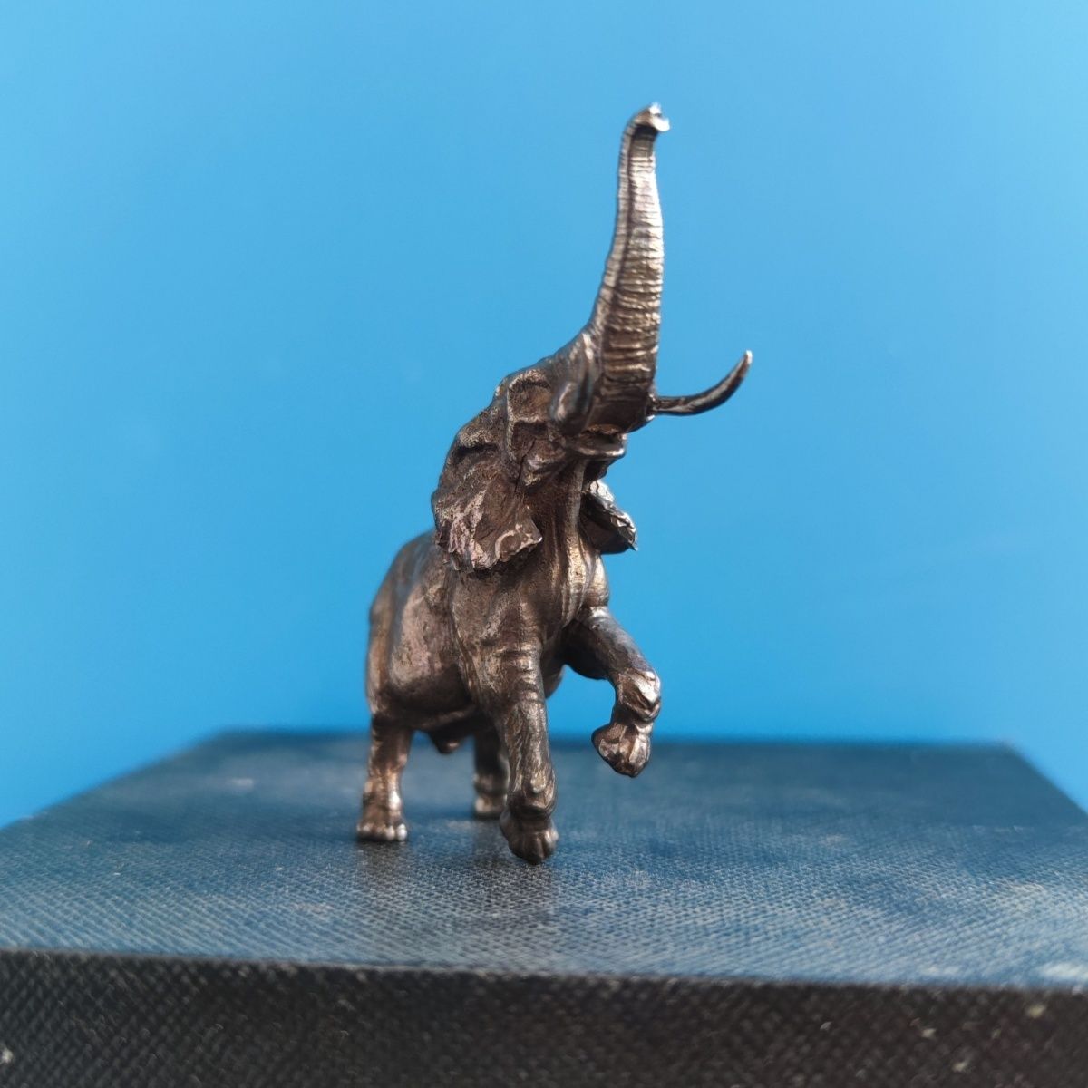 Ornements d'éléphant en laiton - Art Craft Elephant avis et prix