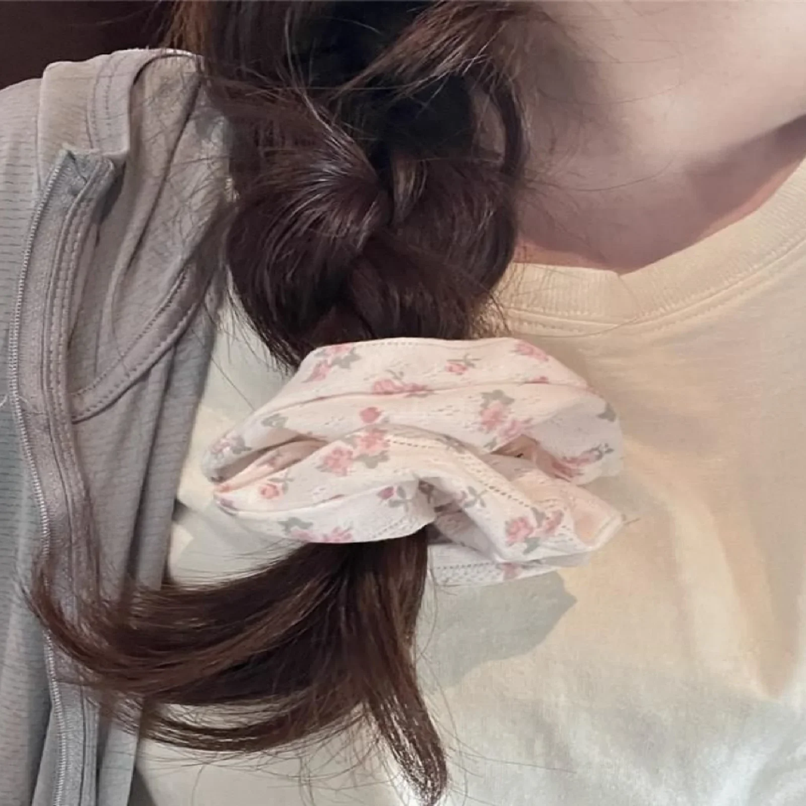 1PC Élastique à cheveux motif  - Art And Craft Hair avis et prix