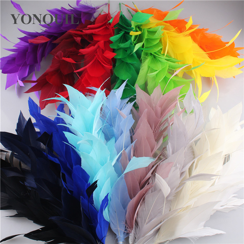 Nouvelles belles plumes de din - Art And Craft Hair avis et prix