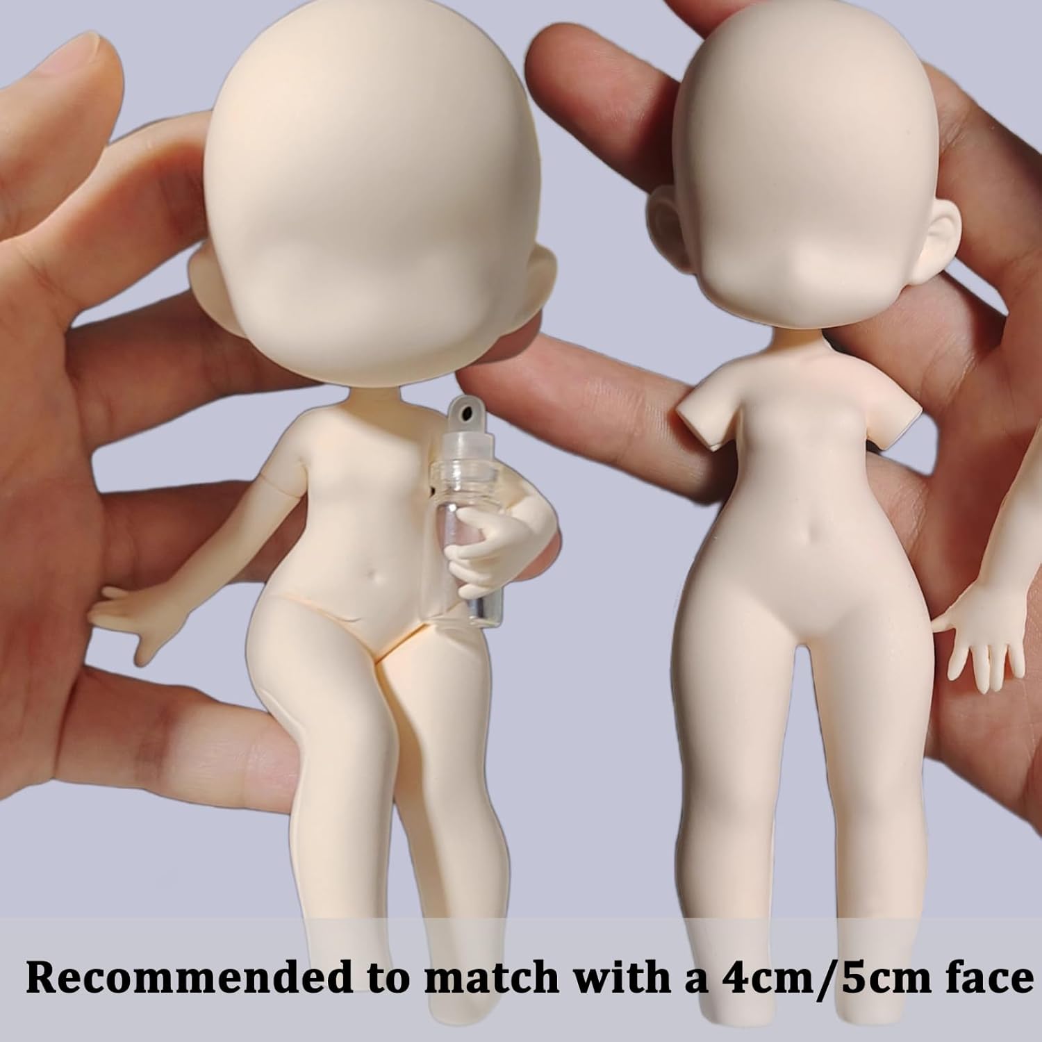 Moule en silicone pour figurin - Air Dry Clay avis et prix