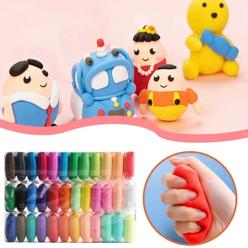 1 sac de pâte à modeler super  - Air Dry Clay avis et prix
