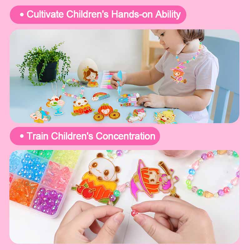 Kit de peinture au gel cristal - Art Craft 4 Years Old avis et prix