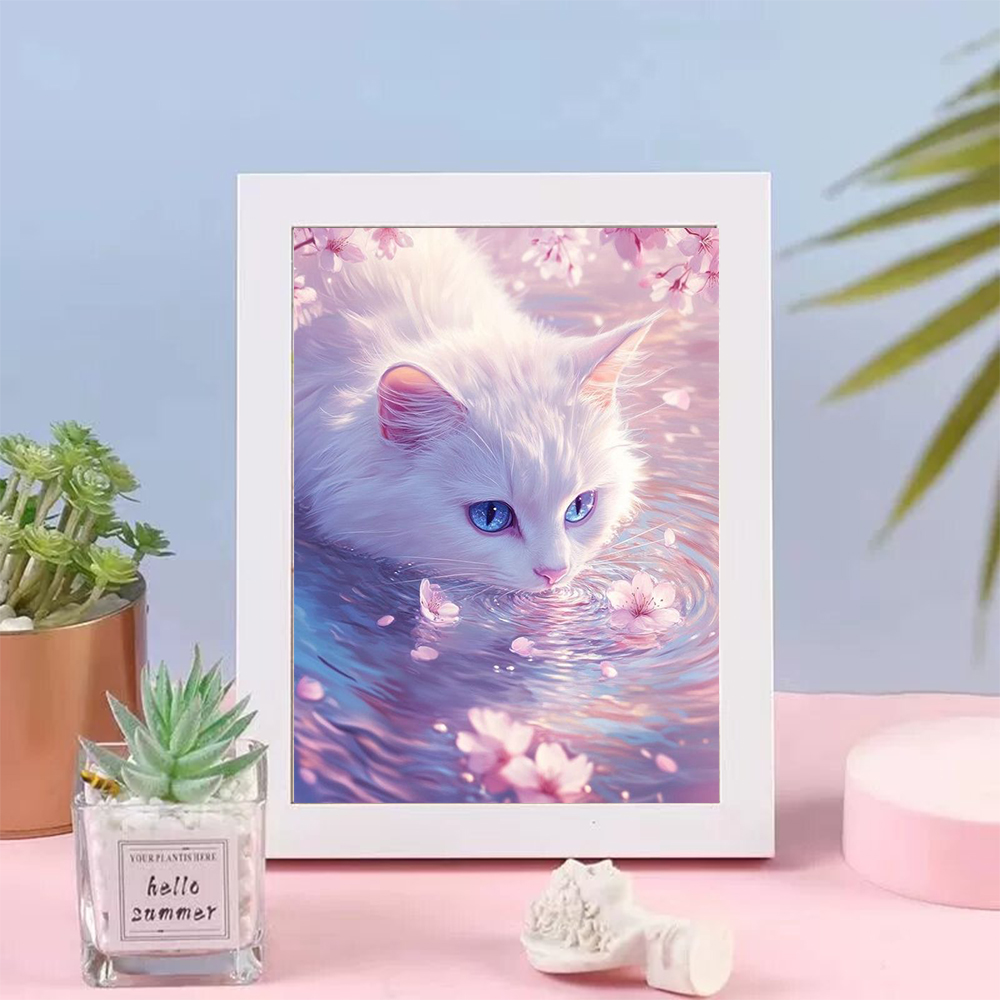 Peinture Diamant 5D, Cadeau po - Wallpaper Art And Craft avis et prix