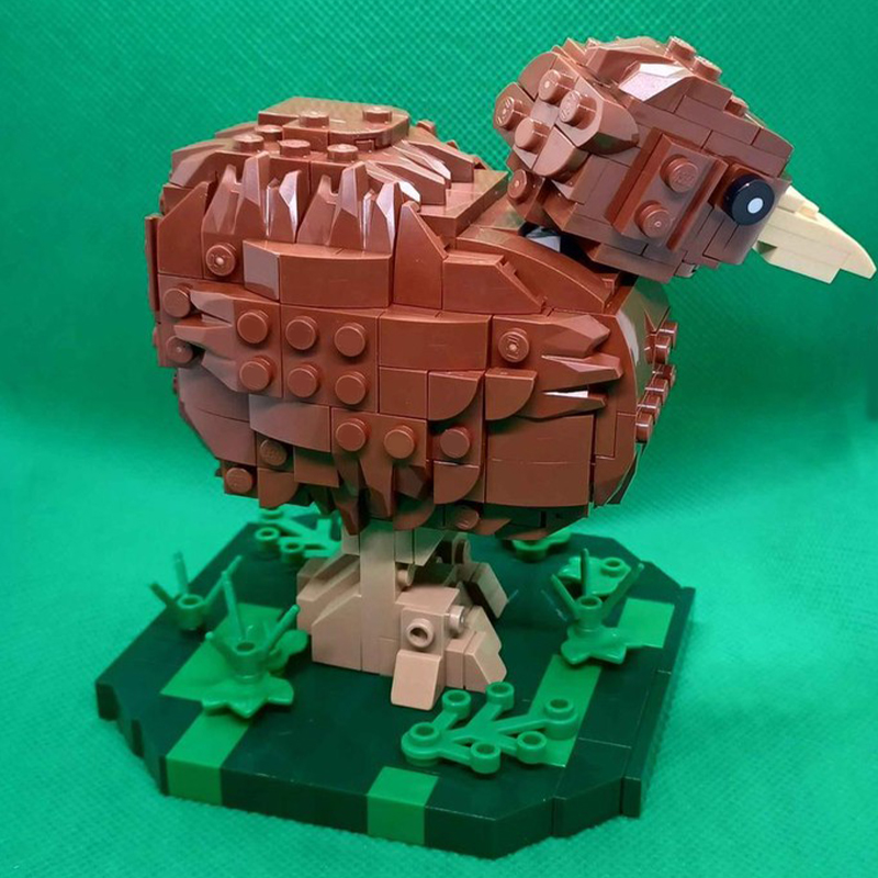355 pièces Blocs de constructi - Art Craft Christmas Ideas avis et prix