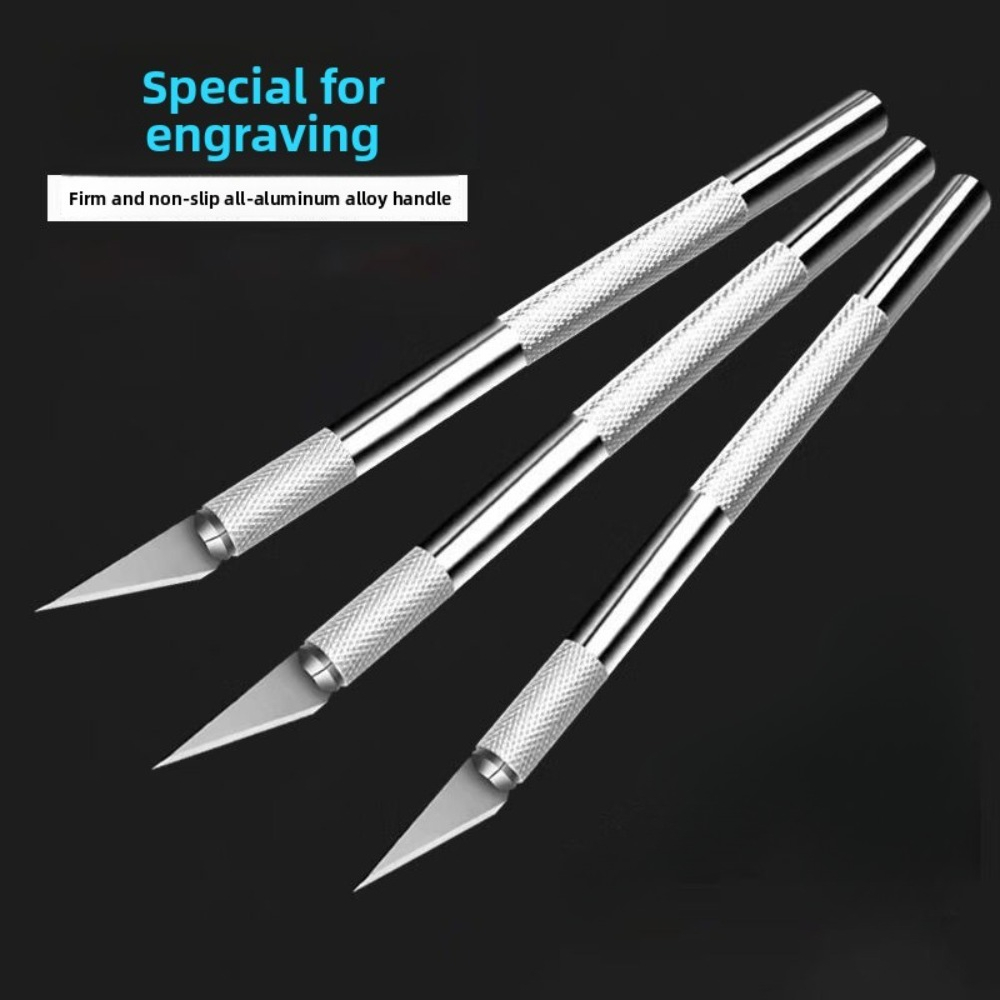 Kit de 1/5 outils de sculpture - Art Craft Tools avis et prix