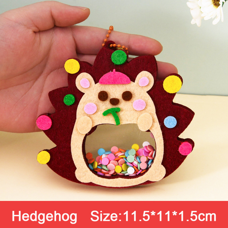 Bricolage Animal Shake pendent - Art Craft 4 Years Old avis et prix