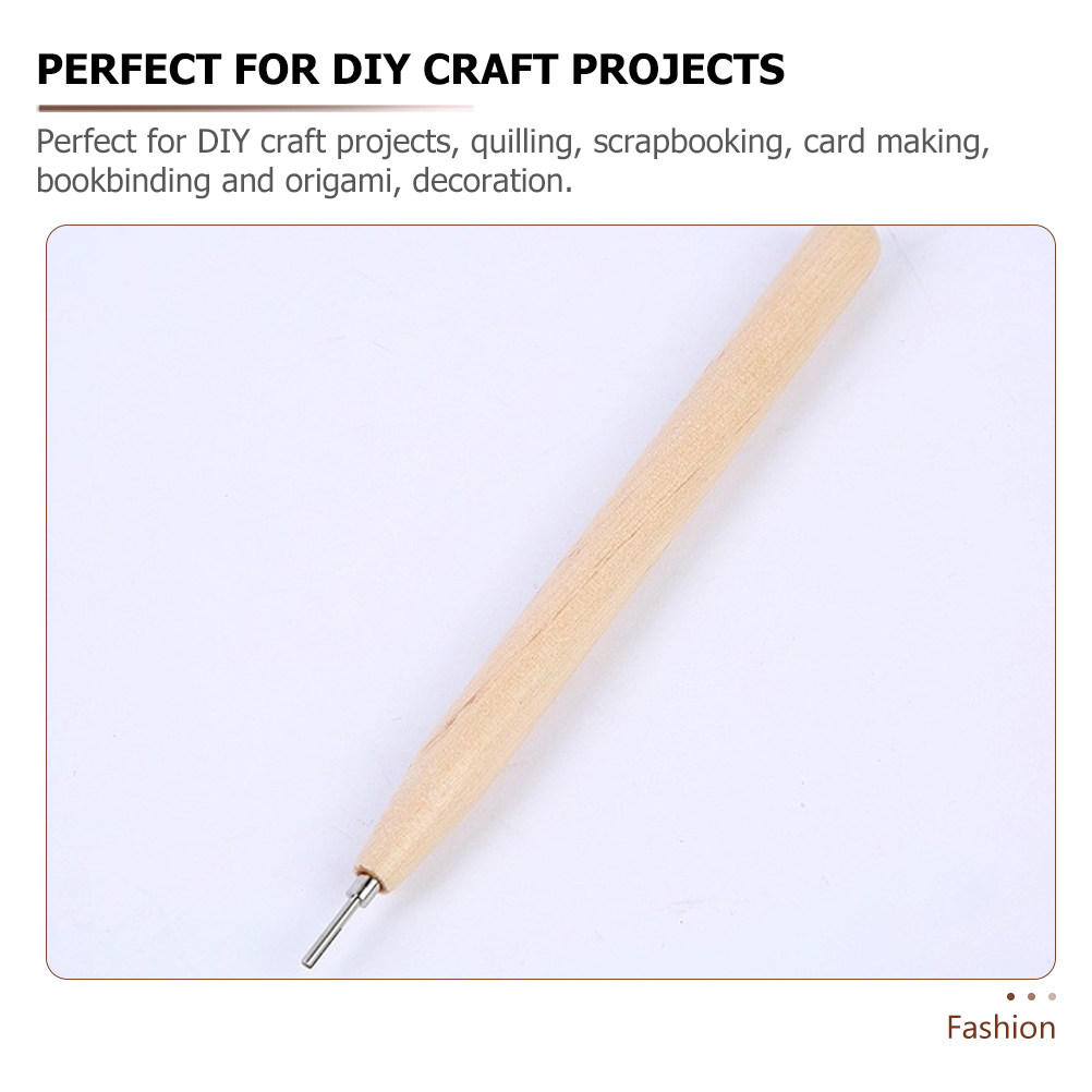 Ensemble de 6 stylos à papier  - Art Craft Tools avis et prix
