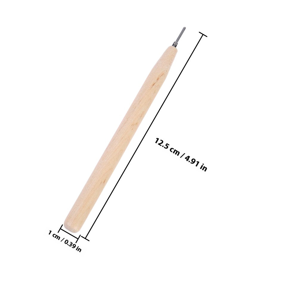 Ensemble de 6 stylos à papier  - Art Craft Tools avis et prix
