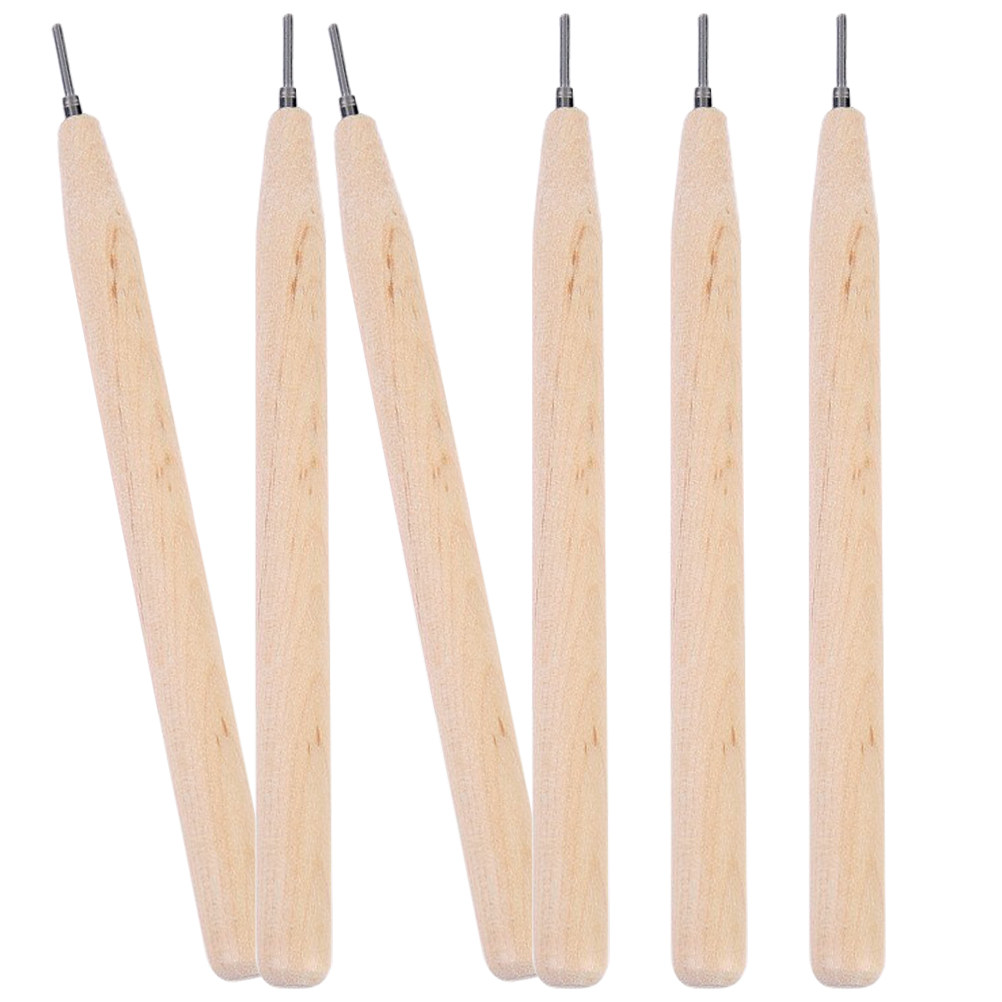 Ensemble de 6 stylos à papier  - Art Craft Tools avis et prix
