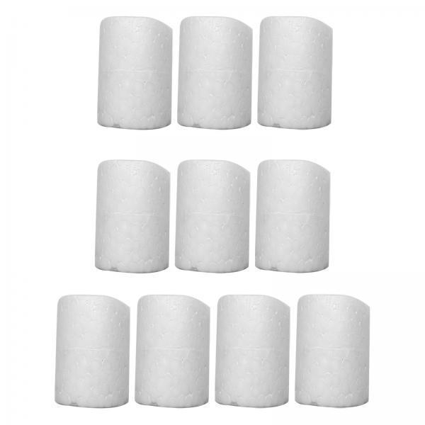 Boules de mousse cylindriques  - Art Craft Holiday avis et prix