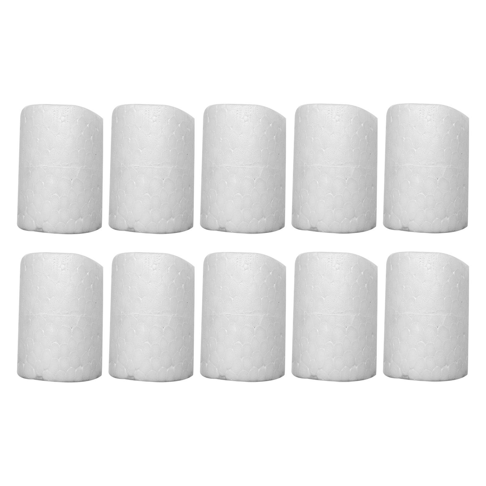 Boules de mousse cylindriques  - Art Craft Holiday avis et prix
