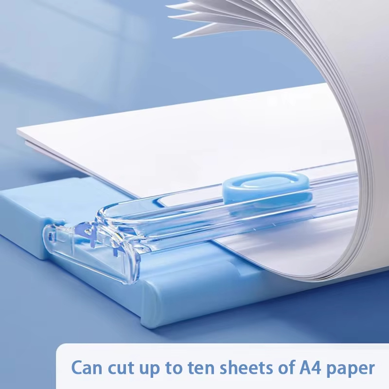 1pcA4 Mini coupe-papier coupe- - Art Craft Tools avis et prix
