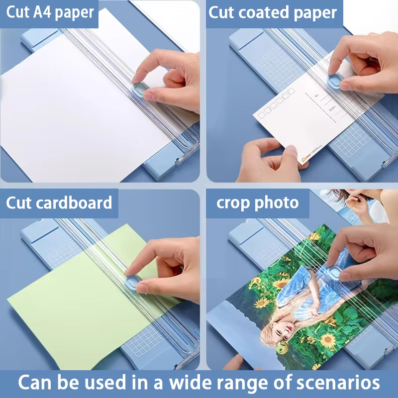 1pcA4 Mini coupe-papier coupe- - Art Craft Tools avis et prix