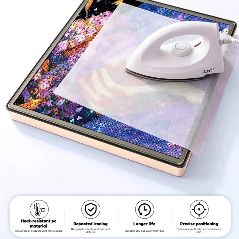 Tableau lumineux LED intellige - Art Craft Material avis et prix