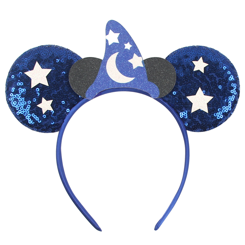 Serre-tête Oreilles de Souris  - Art And Craft Hair avis et prix