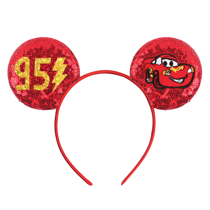 Serre-tête Oreilles de Souris  - Art And Craft Hair avis et prix