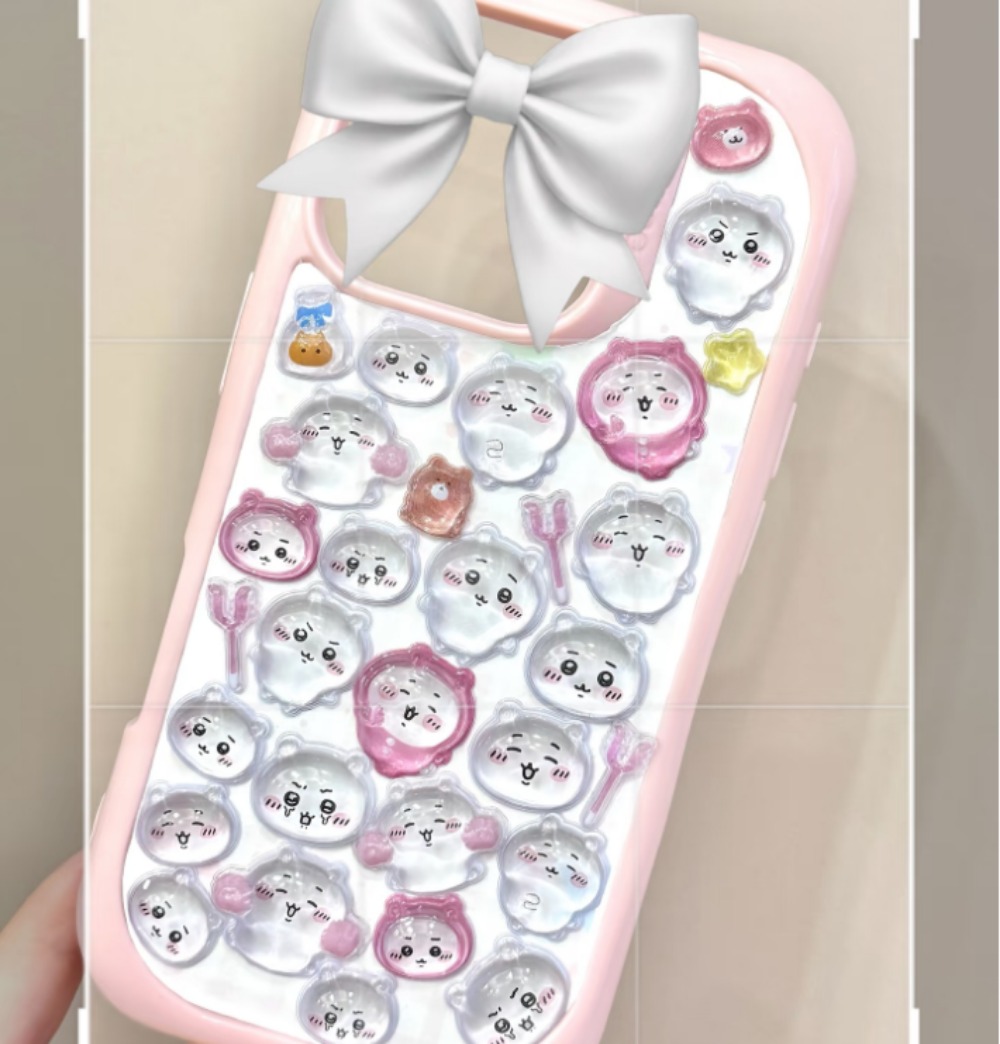 Autocollants 3D en cristal gau - Art Craft Journals avis et prix