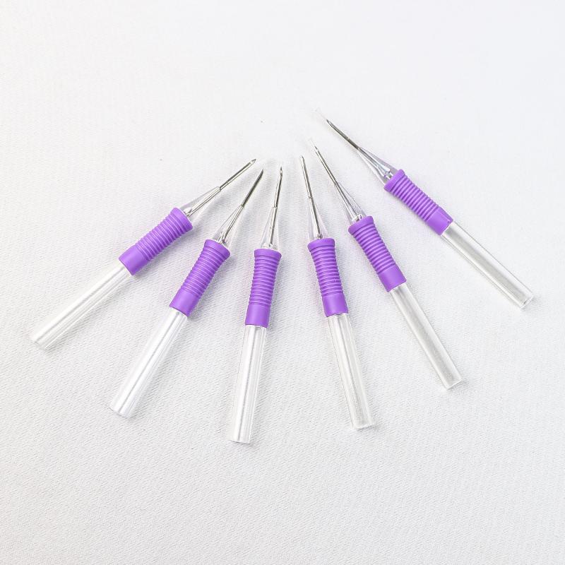 Kit de broderie au poinçon dur - Punch Needle Kit avis et prix