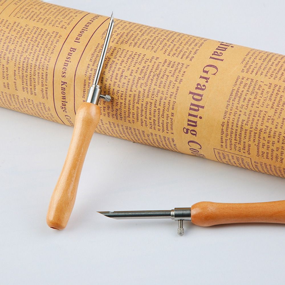 Lot de 5 aiguilles à poinçonne - Punch Needle Kit avis et prix