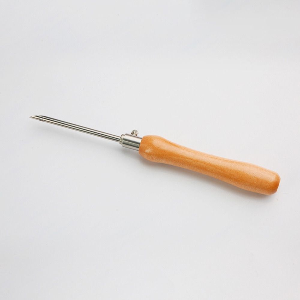 Lot de 5 aiguilles à poinçonne - Punch Needle Kit avis et prix