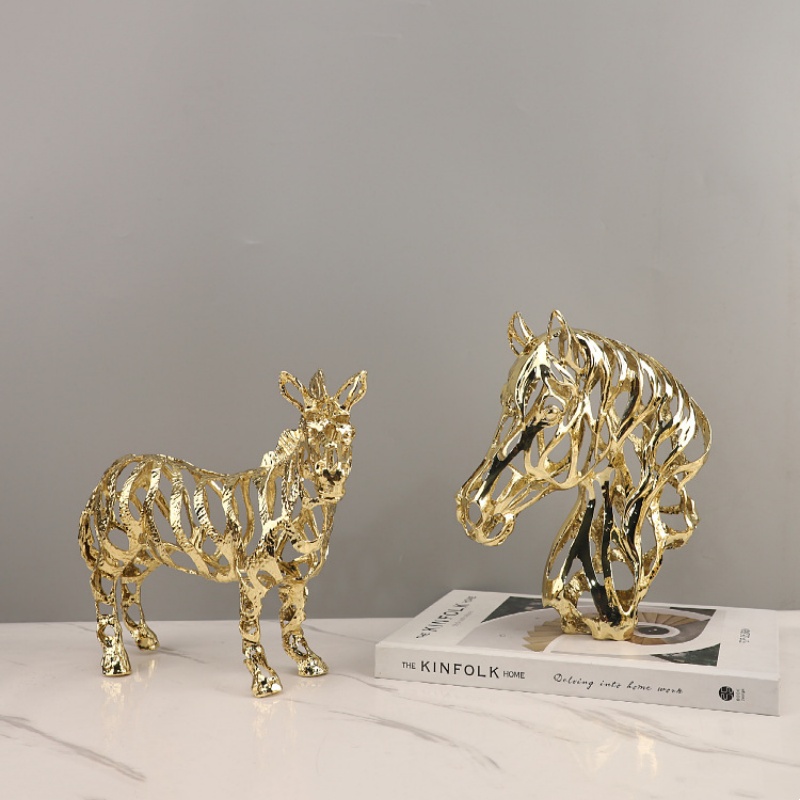 Sculpture animale artificielle - Art Craft Elephant avis et prix