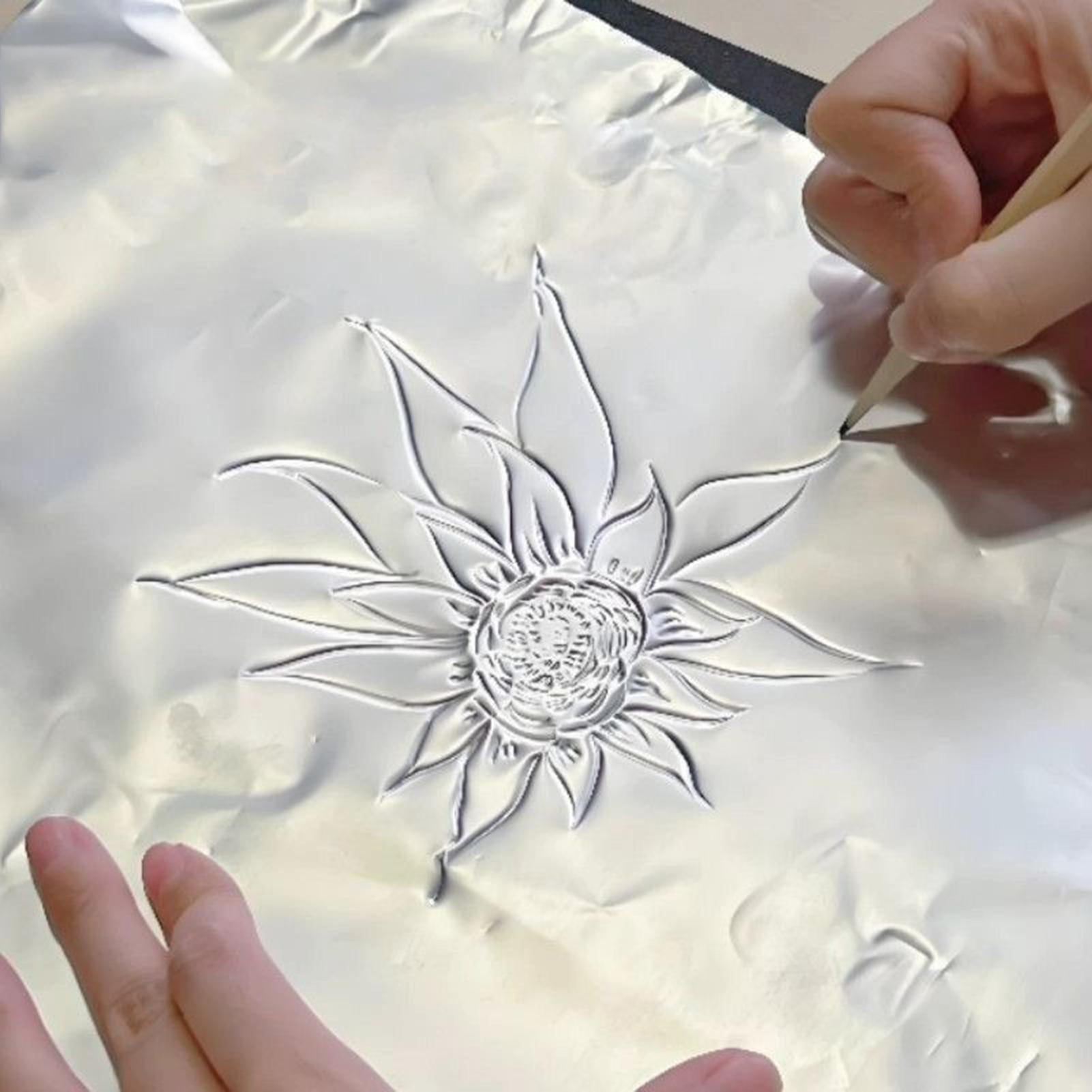 Feuille de papier pour l'artis - Art Craft Tools avis et prix