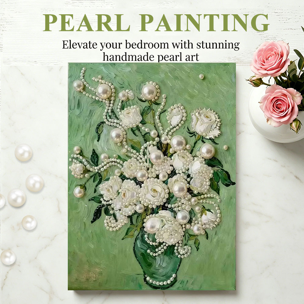 Kits de peinture artistique Hu - Wallpaper Art And Craft avis et prix