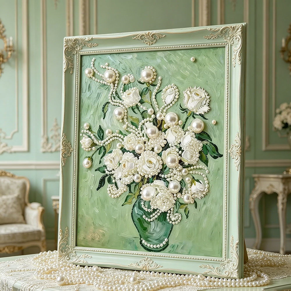 Kits de peinture artistique Hu - Wallpaper Art And Craft avis et prix